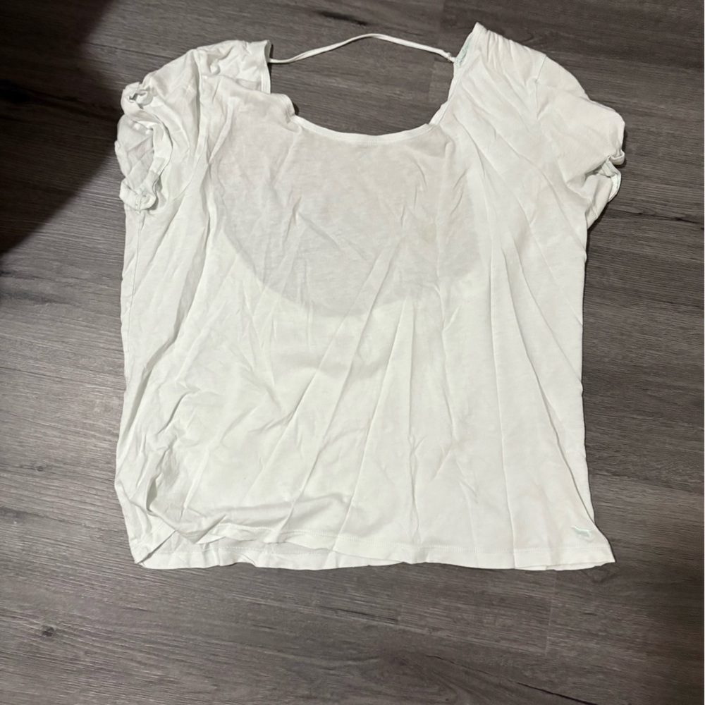 PINK Victoria's Secret Mint Blouse